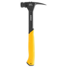 Молоток Rip Claw вес головки 567 г DeWALT DWHT51004-0