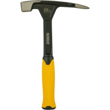 Молоток каменщика вес головки 567 г DeWALT DWHT51389-0