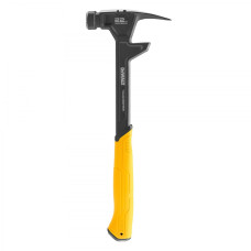 Молоток Dem Claw вес головки 624 г DeWALT DWHT51008-0