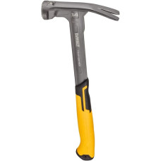 Молоток Rip Claw вес головки 397 г DeWALT DWHT51138-0