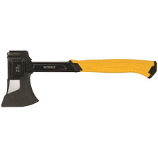 Топор туристический 570 г DeWALT DWHT51387-0 в чехле