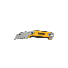 Нож складной 150 мм DeWALT DWHT10046-0, 5 лезвий