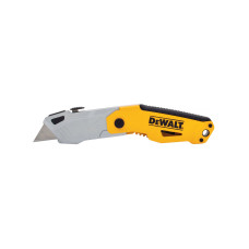 Нож складной с выдвижным лезвием DeWALT DWHT10261-0