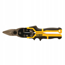 Ножницы по металлу ERGO Aviation 235 мм DeWALT DWHT14694-0