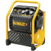 Компресор безмасляний DeWALT DPC10QTC