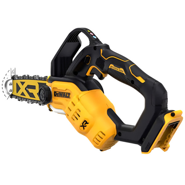 Акумуляторна ланцюгова міні-пила DeWALT DCMPS520P1, 1 акб, з/п
