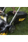 Газонокосарка акумуляторна  DeWALT DCMWP134W2, 2 акб 18 V 8 Ah, з/п