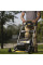 Газонокосарка акумуляторна  DeWALT DCMWP134W2, 2 акб 18 V 8 Ah, з/п