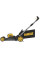 Газонокосарка акумуляторна самохідна DeWALT DCMWP500N, без акб та з/п