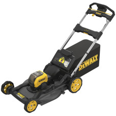 Газонокосилка аккумуляторная самоходная DeWALT DCMWP500N, без акб и з/у