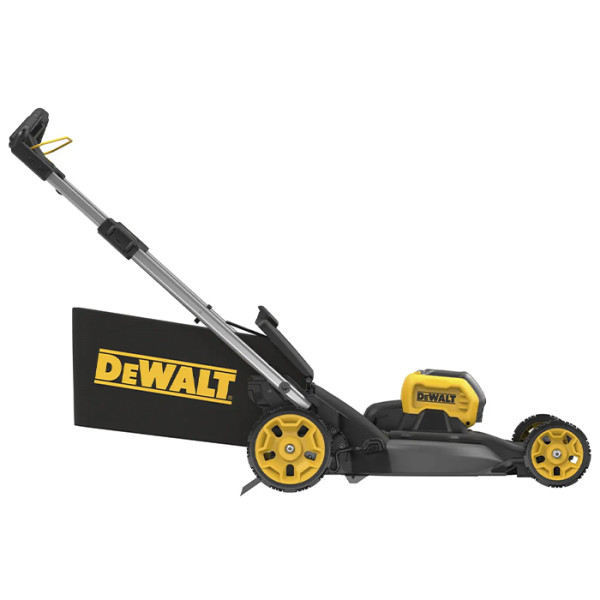 Газонокосарка акумуляторна самохідна DeWALT DCMWP500N, без акб та з/п