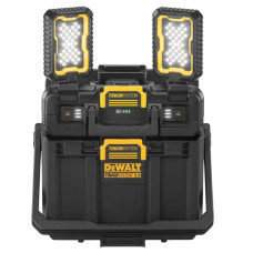 Аккумуляторный светодиодный фонарь DeWALT DWST08061-1