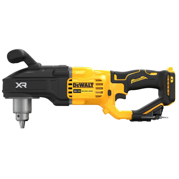 Аккумуляторная дрель DeWALT DCD444N, без акб