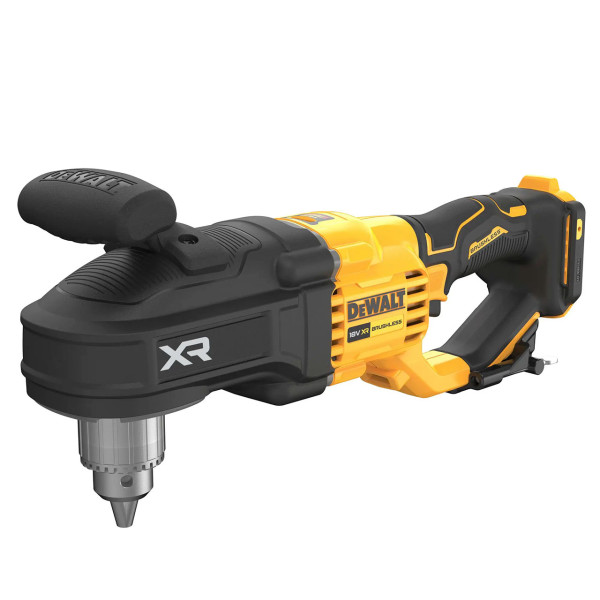 Аккумуляторная дрель DeWALT DCD444N, без акб