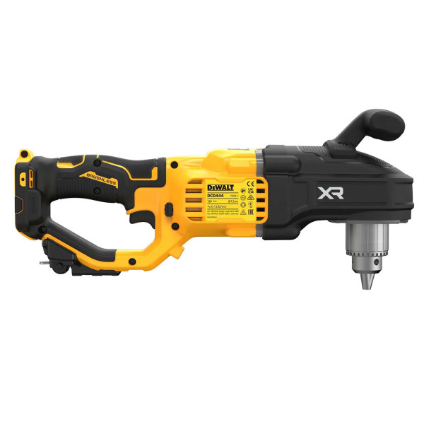 Аккумуляторная дрель DeWALT DCD444N, без акб