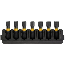 Кассета с битами FlexTorq DeWALT DT70806