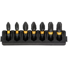 Кассета с битами FlexTorq DeWALT DT70812