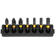 Кассета с битами FlexTorq DeWALT DT70813