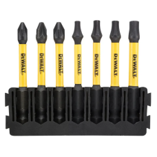 Кассета с битами FlexTorq DeWALT DT70823