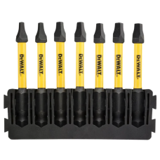 Кассета с битами FlexTorq DeWALT DT70824