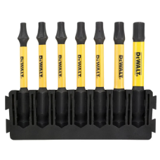 Кассета с битами FlexTorq DeWALT DT70825