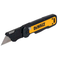 Нож складной с фиксированным лезвием для отделочных работ DeWALT DWHT10991-0