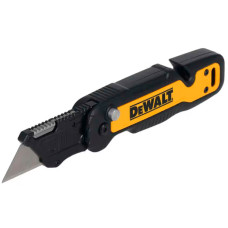 Нож складной с фиксированным лезвием для отделочных работ DeWALT DWHT10992-0