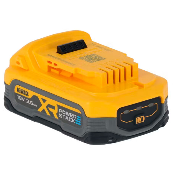 Акумуляторна батарея PowerStack DeWALT DCBP318