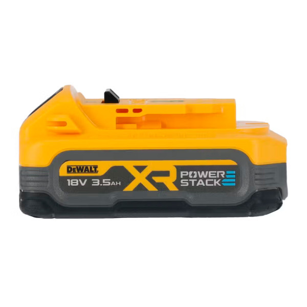Акумуляторна батарея PowerStack DeWALT DCBP318