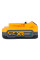 Акумуляторна батарея PowerStack DeWALT DCBP318
