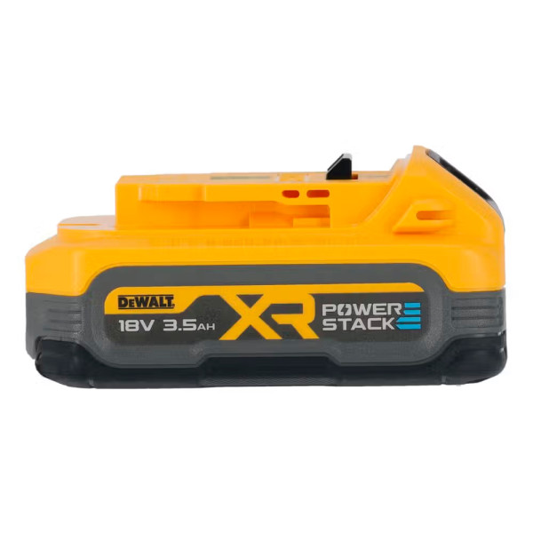 Акумуляторна батарея PowerStack DeWALT DCBP318
