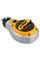Шнур разметочный 30 м с меловым порошком DeWALT DWHT48335RC-0