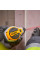Шнур разметочный 30 м с меловым порошком DeWALT DWHT48335RC-0