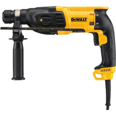 Перфоратор SDS-Plus DeWALT D25133K