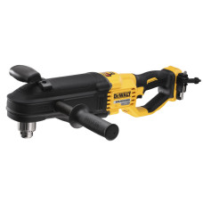 Аккумуляторная дрель DeWALT DCD470N бесщеточная, без акб