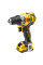 Аккумуляторная дрель-шуруповерт DeWALT DCD701D2, 2 акб 2 Ah, з/у в TSTAK