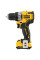 Аккумуляторная дрель-шуруповерт DeWALT DCD701D2, 2 акб 2 Ah, з/у в TSTAK