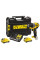 Аккумуляторная дрель-шуруповерт DeWALT DCD701D2, 2 акб 2 Ah, з/у в TSTAK