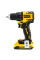 Аккумуляторная дрель-шуруповерт DeWALT DCD708D2T, 2 акб 2 Ah, з/у в TSTAK