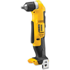 Аккумуляторная угловая дрель-шуруповерт DeWALT DCD740N, без акб