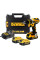 Акумуляторний дриль-шуруповерт DeWALT DCD790M3, 3 акб 4 Ah, з/п у TSTAK