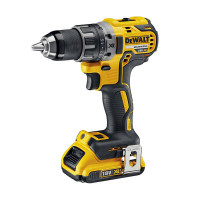 Акумуляторний дриль-шуруповерт DeWALT DCD791D2, 2 акб, з/п у TSTAK