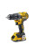 Акумуляторний дриль-шуруповерт DeWALT DCD791D2, 2 акб, з/п у TSTAK