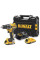 Акумуляторний дриль-шуруповерт DeWALT DCD791D2, 2 акб, з/п у TSTAK