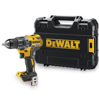 Акумуляторний дриль-шуруповерт DeWALT DCD791NT, без акумулятора в TSTAK
