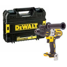 Аккумуляторная ударная дрель-шуруповерт DeWALT DCD996NT бесщеточная, без акб в чемодане