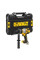 Аккумуляторная ударная дрель-шуруповерт DeWALT DCD999NT бесщеточная, без акб в чемодане