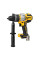 Аккумуляторная ударная дрель-шуруповерт DeWALT DCD999NT бесщеточная, без акб в чемодане