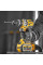 Аккумуляторная ударная дрель-шуруповерт DeWALT DCD999NT бесщеточная, без акб в чемодане