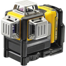 Линейный лазерный уровень DeWALT DCE089D1R